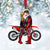 Personalized Christmas Gift For Couple Ornament Motorcross Couple 014ACTI111124PA-Homacus