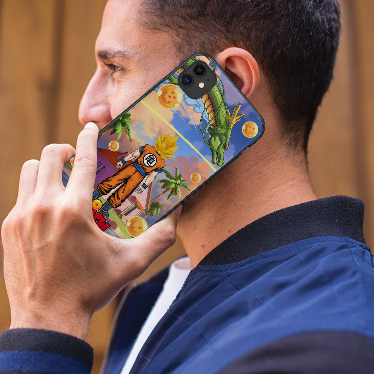 Personalized Gifts For Fan Phone Case 03kadc040724hh-Homacus