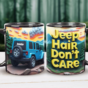 Personalized Gifts For Off-road Lover Coffee Mug 04huti040225-Homacus