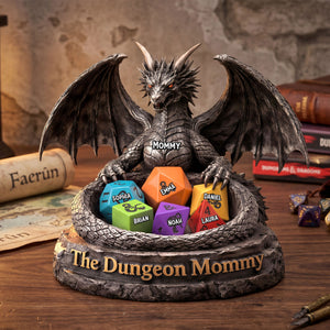 Eternal Strength Acrylic Plaque - Personalized Gifts For Mom 05OHTI250326-Homacus