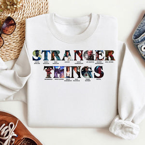 Shadow Realm Shirt - Unique Gift For Movie Fans 60laxx180725-Homacus