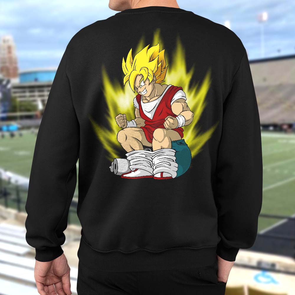 Custom Team Logo Gifts For Football Fan Shirt 01HUHI170123 American Football Toilet-Homacus