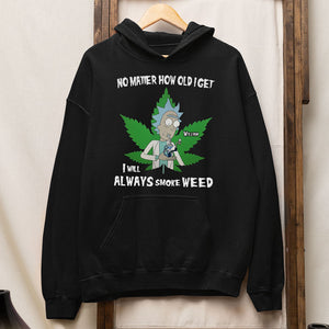 Personalized Gifts For Weed Lover Shirt 04ACTI270624-Homacus