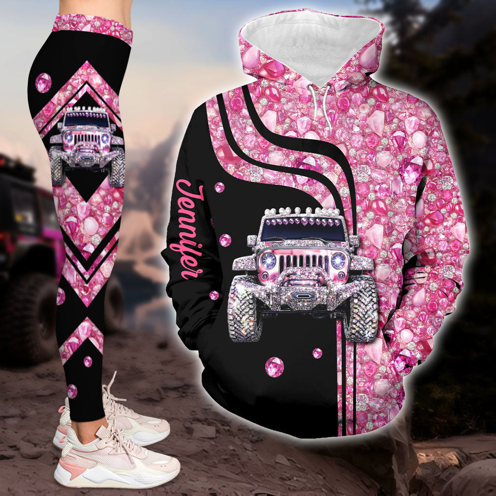 Personalized Gifts For Off Road Lovers Set Hoodie & Leggings 05tgti060325-Homacus