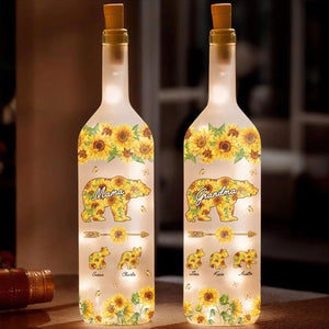 Personalized Gifts For Mom Bottle Lamp 04huti190225-Homacus