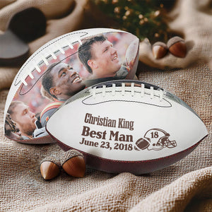 Custom Photo Gift For Players American Football 06huti011124-Homacus