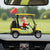 Drive Safe Car Ornament - Custom Photo Gifts For Dad 01ohti200625-Homacus