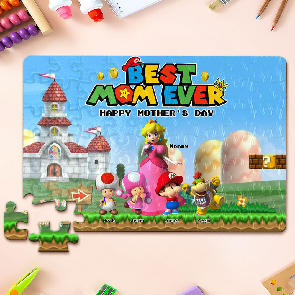 Personalized Gifts For Mom Jigsaw Puzzle 03ohti250325-Homacus