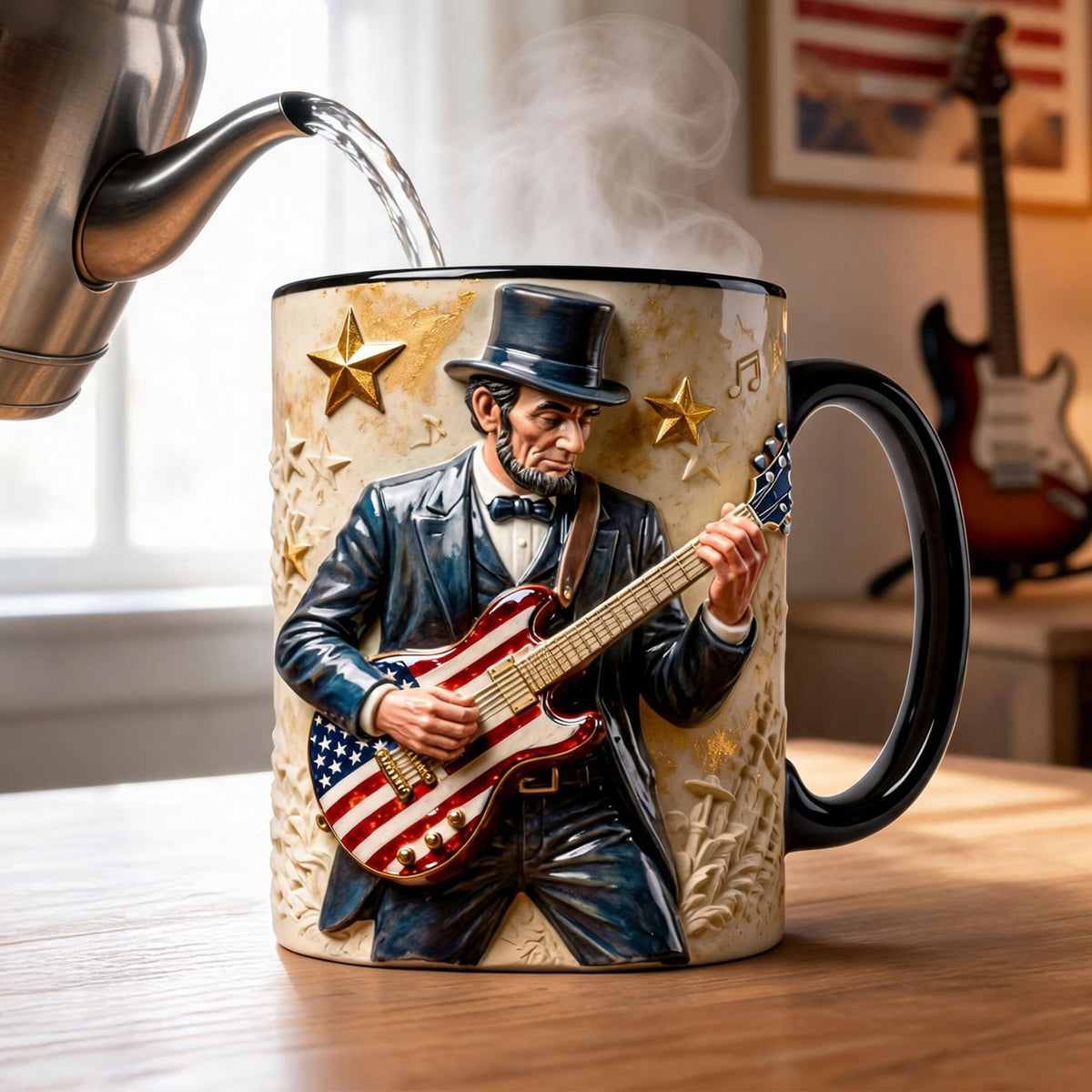 Patriotic Magic Mug Anniversary Gifts 02HUTI060526-Homacus