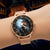 Witch Mesh Strap Quartz Watch - Personalized Gifts For Witch Fans 02pgti290725-Homacus