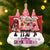 Baddie Christmas Gang Ornament, Personalized Gifts For Besties 03qhti110925-Homacus