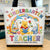 Cute Postitive Teacher Tote Bag, Personalized Gifts For Teacher 04qhti220725-Homacus