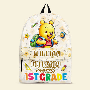 Personalized Gifts For Kids Backpack 05huti260624-Homacus