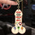 Sperm Dad Keychain - Personalized Gifts For Dad 03ohti190525