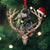 Custom Photo Gifts For Hunting Couple Ornament Christmas 03OHTI191124-Homacus