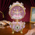 Ballet Girl Acrylic Plaque - Personalized Gifts For Ballet Lover 01NATI130625-Homacus
