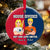 Personalized Gifts For Baseball Lovers Couple Christmas Ornament 06huti141024hg-Homacus