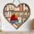 Personalized Gifts For Reading Lover Wood Sign 04kati111224hg-Homacus