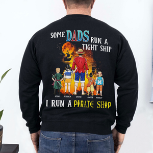 Personalized Gifts For Dad Shirt 05hupu020524pa-Homacus