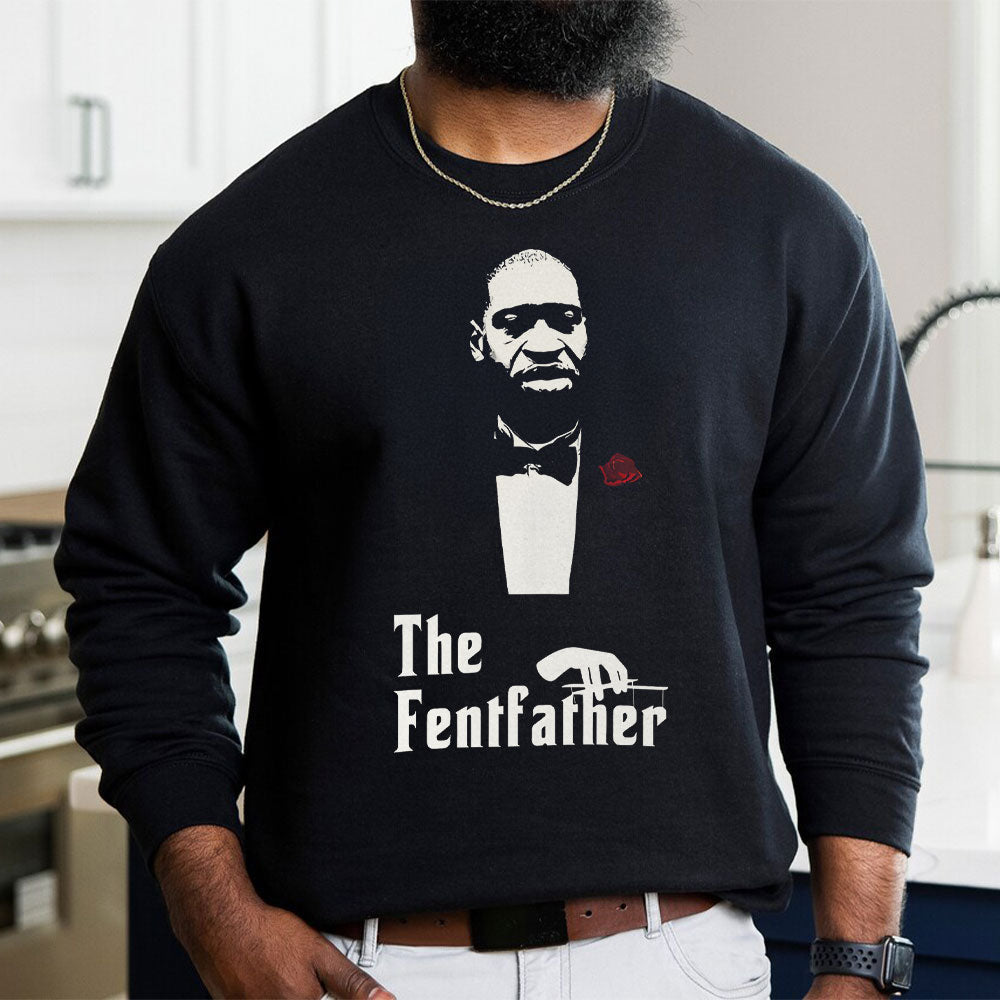 George Floyd Shirt - The Fentfather-Homacus