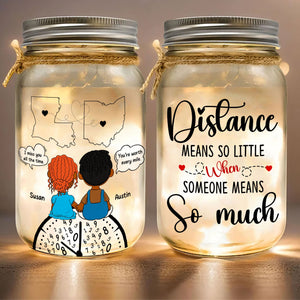 Custom Map Gifts For Couple Mason Jar Light 04toti040125hg-Homacus