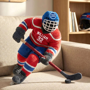 Sport Spirit Custom Shape Pillow - Personalized Gifts For Sport Lovers 04huti131225-Homacus