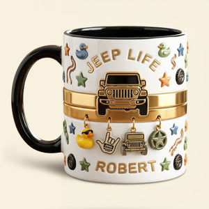 Off-Road Coffee Accent Mug - Personalized Gifts For Off-Road Lovers 02ohti181225-Homacus