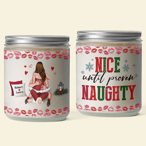 Personalized Christmas Gifts For Couple Scented Candle 01huti311024-Homacus