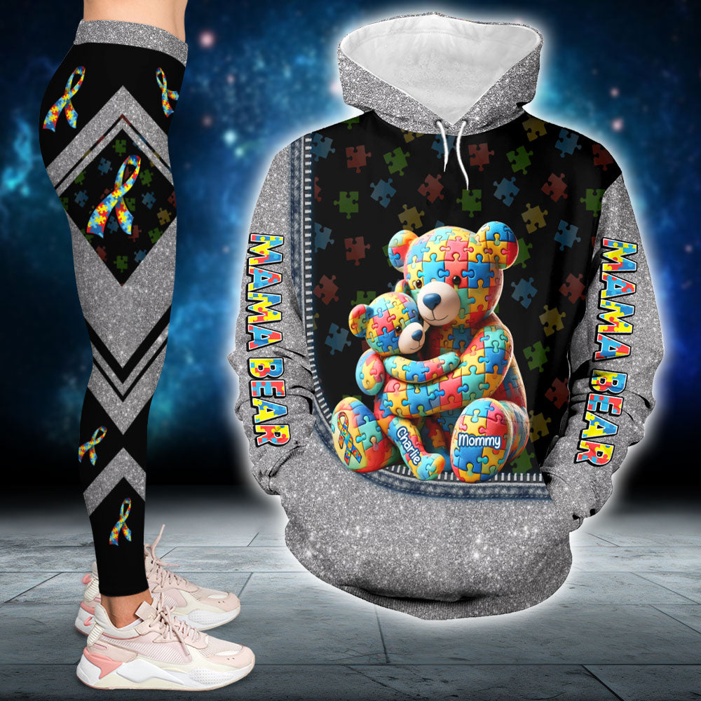 Personalized Gifts For Autism Mom Set Hoodie & Leggings 07ohti100325-Homacus