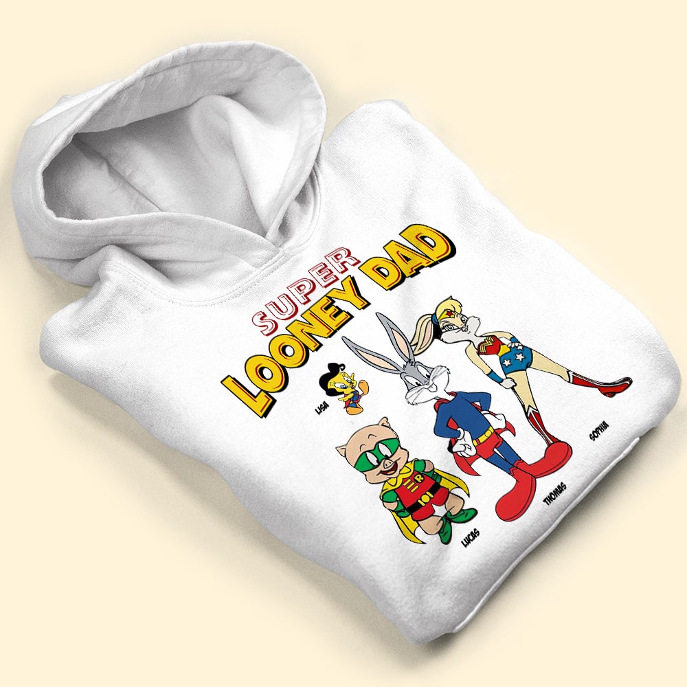 Personalized Gifts For Dad Shirt 05HTTI100524-Homacus