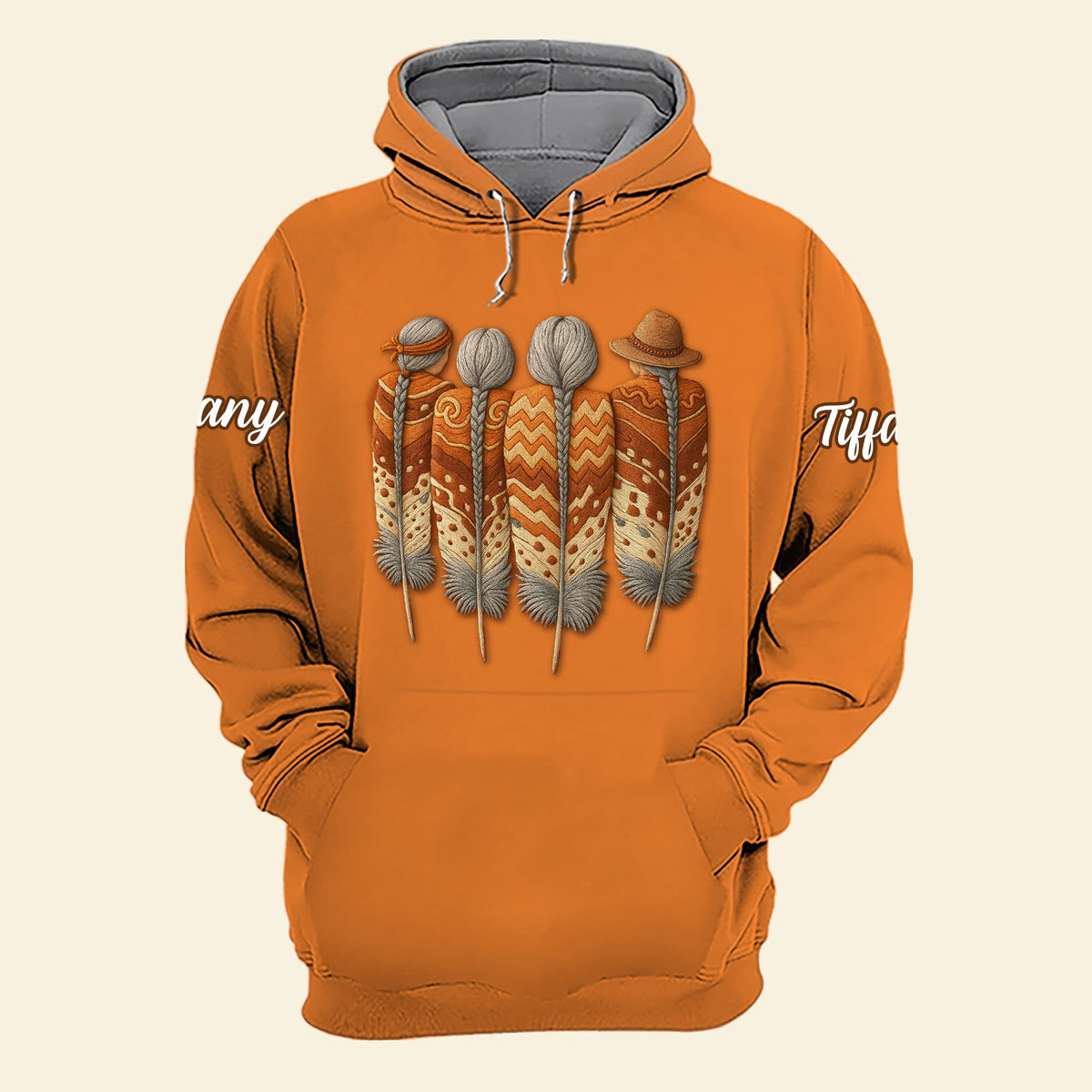 Native American Shirt - Personalized Gifts For Her 04nati020725-Homacus