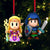 Personalized Christmas Gifts For Gamer Couple Ornament 04kati280924-Homacus