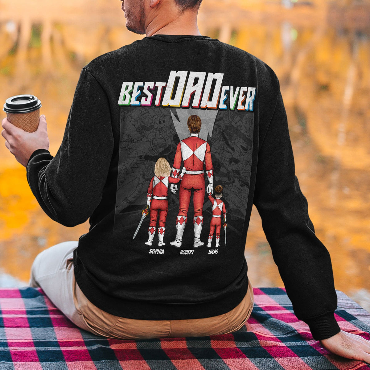 Personalized Gifts For Dad Shirt 012HUTI230424HH-Homacus