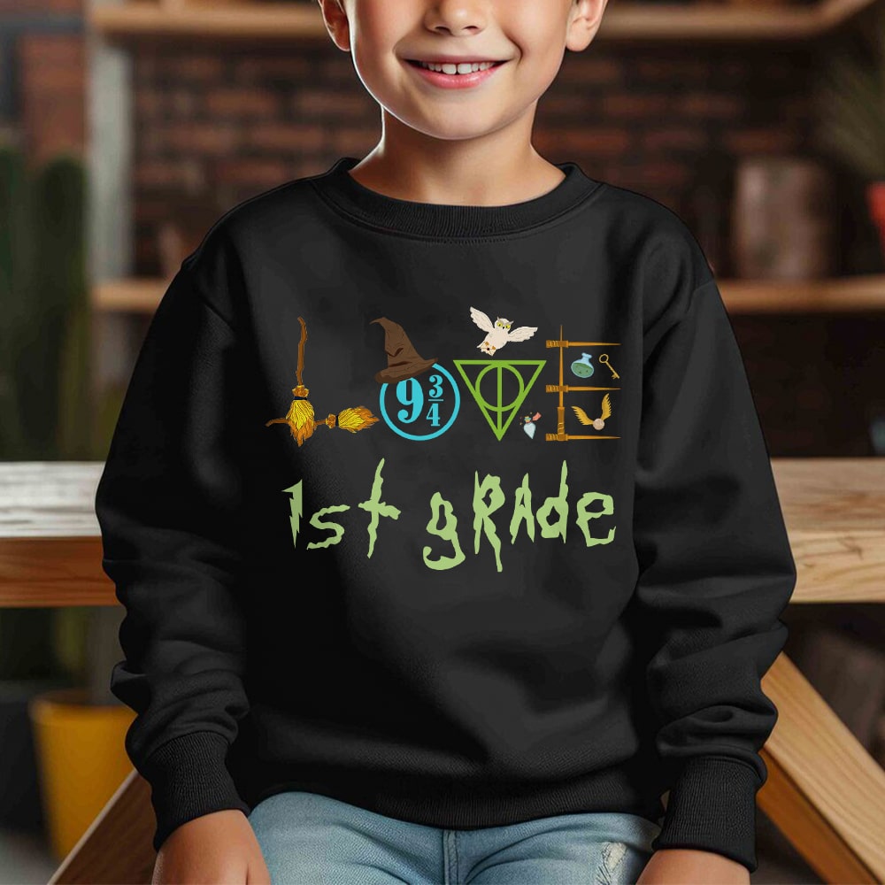 Personalized Gifts For Kid Shirt 01huti060724-Homacus