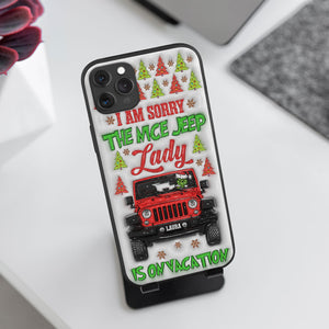 Personalized Gifts For Off Road Girl Phone Case 01KATI100724-Homacus