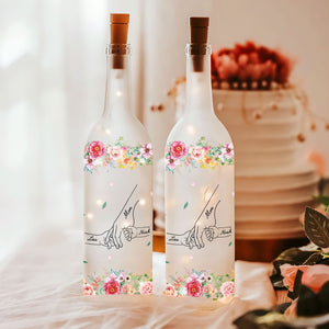 Personalized Gifts For Mom Bottle Lamp 03huti170225-Homacus