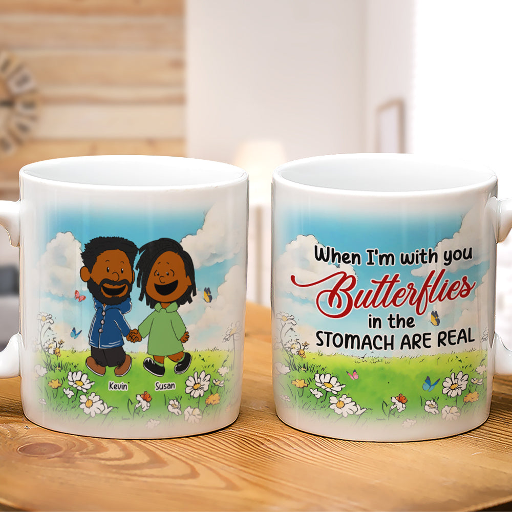 Personalized Gifts For Couple Coffee Mug 04toti201224da-Homacus