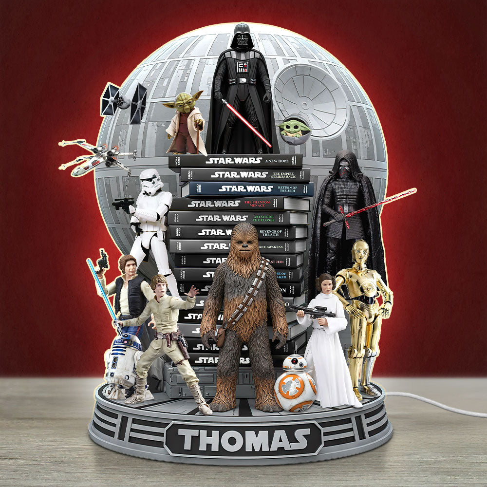 Epic Acrylic Light Box - Personalized Gifts 02huti041225-Homacus