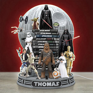 Epic Acrylic Light Box - Personalized Gifts 02huti041225-Homacus