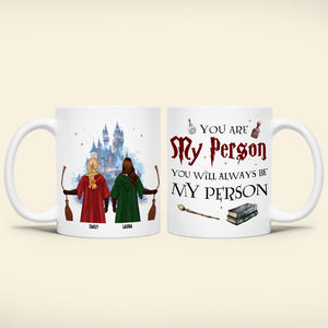 Personalized Gifts For Magic Friends Coffee Mug 01kati211224hg-Homacus