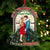 Personalized Gift For Couple, Acrylic Christmas Ornament 03HUTI240924PA You're By Far My Favorite-Homacus