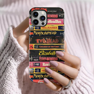 Personalized Gifts For Horror Movie Lover Phone Case 01xqti240125-Homacus