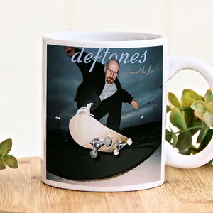 Gifts For Music Fan Coffee Mug 05acti191224-Homacus