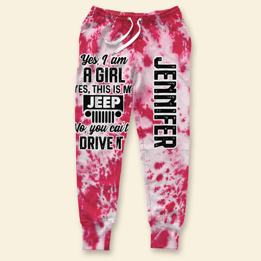 Personalized Gifts For Off Road Car Lover Sweatpants 03huti271124-Homacus