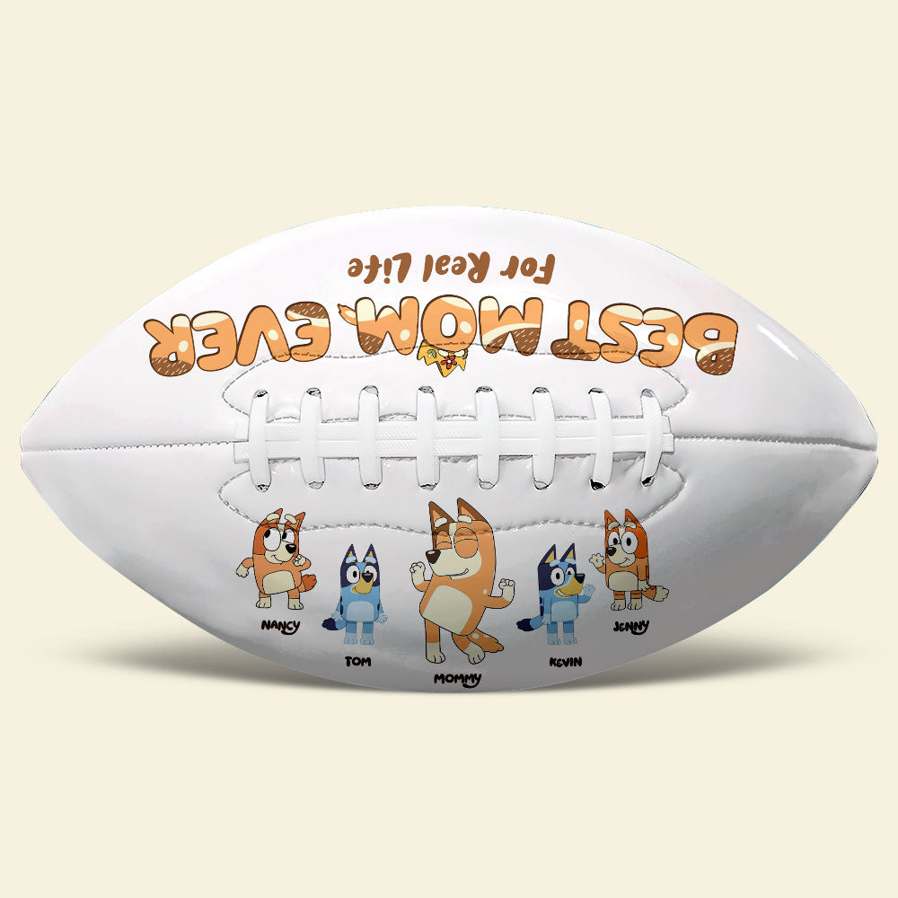 Personalized Gifts For Mom American Football 07ohti040425-Homacus