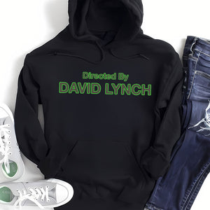 David Lynch Shirt-Homacus