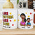Personalized Gift For Mom Mug, Funny Legacy 03qhti100325hg