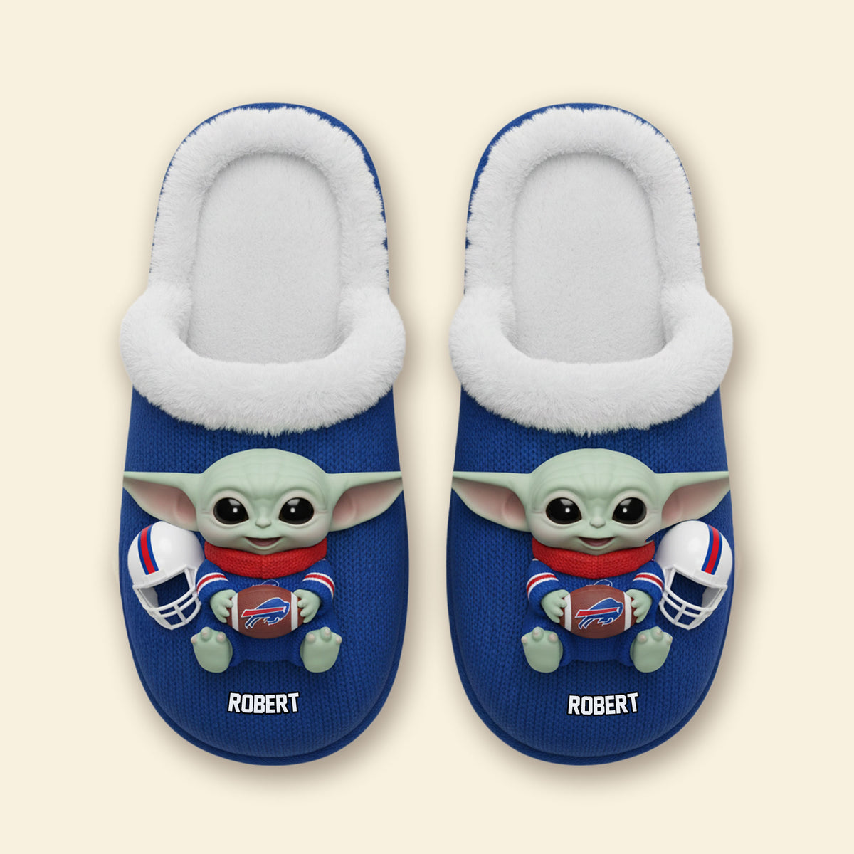 Sport Lover Slippers - Personalized Gifts For Sport Fans Home Slippers 01NATI071125-Homacus