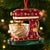 Baking Mixer Ornament - Personalized Gifts For Baking Lovers 04pgti041025-Homacus