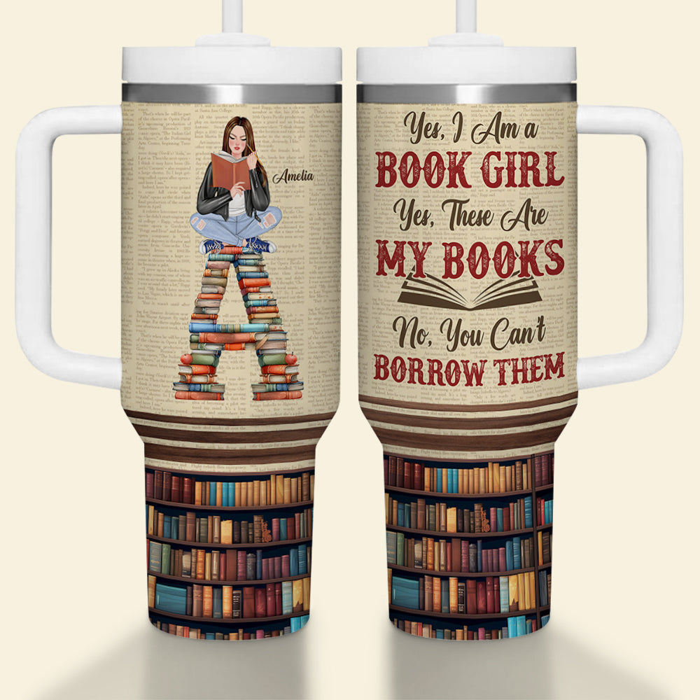 Personalized Gifts For Book Lover Tumbler 01ohti150125-Homacus